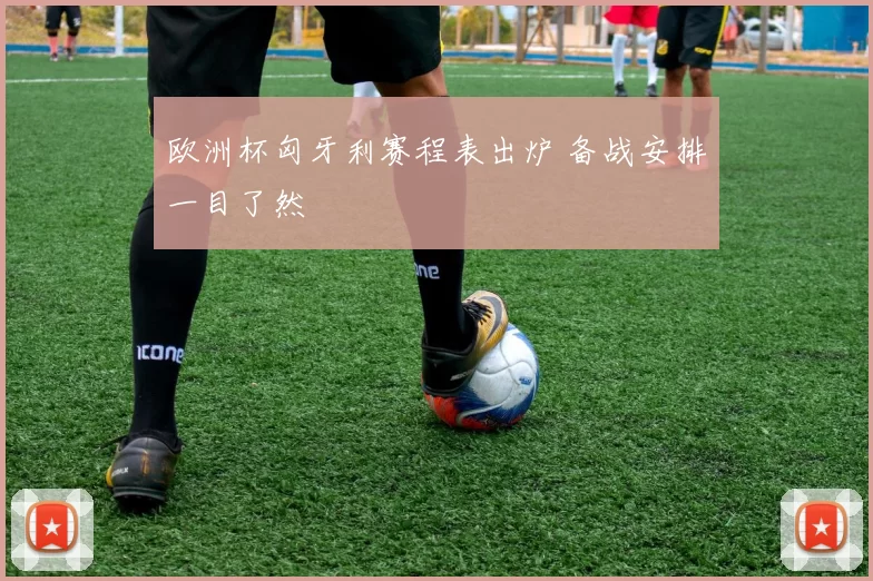 欧洲杯匈牙利赛程表出炉 备战安排一目了然