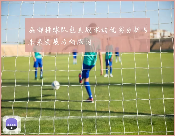 成都排球队包夹战术的优劣分析与未来发展方向探讨