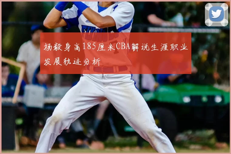 杨毅身高185厘米CBA解说生涯职业发展轨迹分析