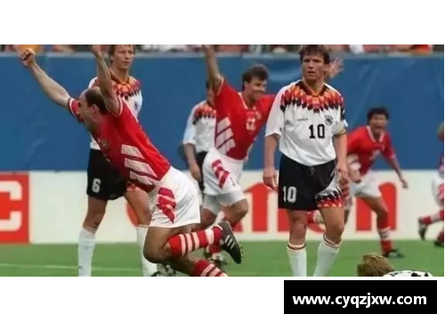 WE真人1994世界杯季军战：瑞典大胜保加利亚的传奇时刻 - 副本 (2)