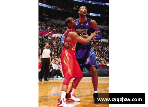 WE真人中国NBA球员：风起云涌的全球篮球征途