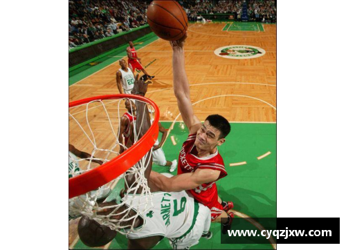 WE真人NBA顶级篮板巨星：探索他们的出色技艺与统治力 - 副本