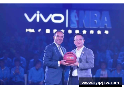 WE真人NBA组织的全球影响力与未来发展趋势